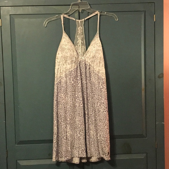 Victoria's Secret Other - Fun and Sexy Victoria’s Secret Babydoll Nightie
